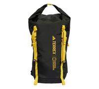 ADIDAS TERREX Zaino sportivo giallo / nero Donna ADIDAS TERREX One Size giallo / nero