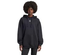 Felpe con cappuccio adidas Originals Originals Essential Hoody Women 4067894740968 in taglia M EU