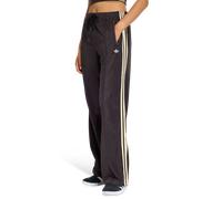 Adidas Terry Donna - Pantaloni Nero - Taglia XL (46-48) - Jersey di cotone Black XL (46-48)