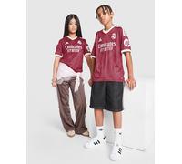 adidas Terza Maglia Real Madrid 2026/27 Junior - Rosa, rosa 7-8Y