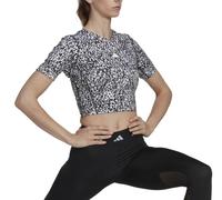 adidas TF AOP FITCRO T Magliette XL Nero