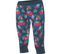 Adidas Tf cap GLO Tri Tight per Donna