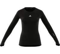 adidas TF LS T Magliette a maniche lunghe M Nero
