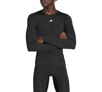 Magliette a maniche lunghe adidas TF LS TEE M hp0626 Taglie M