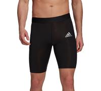 adidas TF SHO TIGHT M Shorts S Nero