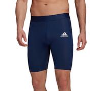 Shorts adidas TF SHO TIGHT M gu7313 Taglie XS