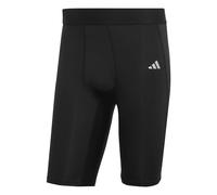 Adidas Tf Short Leggings Nero M / Regular Uomo