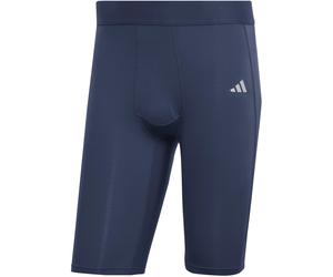 adidas TF SHRT TIGHT M Shorts M Azzurro