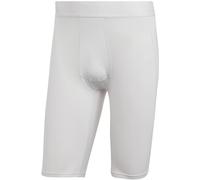 adidas TF SHRT TIGHT M Shorts XL Bianco