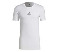 ADIDAS, Tf SS Top M, Maglia Manica Corta, Bianco, M, Uomo