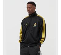 Adidas The Simpsons Firebird Tt Tracciare Top Sportiva Barba Bantam Originals