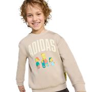 Jogger Bambini The Simpsons Wonder Beige 4-5A