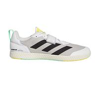 Adidas The Total GW6353, Mens,Womens Sports Shoes, White, 46 2/3 EU
