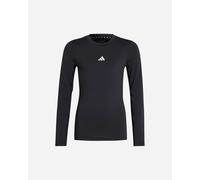 Adidas Therma Tech Fit Jr - T Shirt