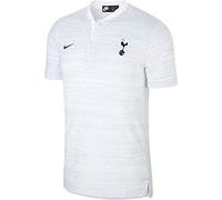 adidas Thfc M NSW GSP Fran PQ AUT, Polo Uomo, White/White/Binary Blue, L