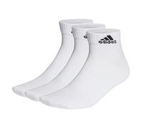 ADIDAS PERFORMANCE Calzino sportivo 'Thin And Light' nero / bianco, Taglia 34-36