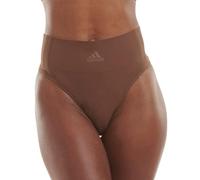 adidas Thong Slip a Tanga, Toasted Mocha, S Donna