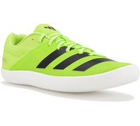 Scarpe da atletica Throwstar Lucid Lemon / Core Black / Silver Metallic 40 2/3