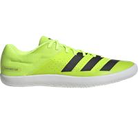 Scarpe da atletica Throwstar Lucid Lemon / Core Black / Silver Metallic 40 2/3