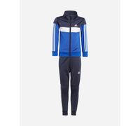 Adidas Tiberio Jr - Tuta