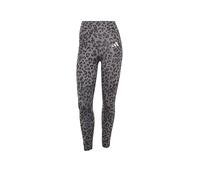 ADIDAS Tight da allenamento da donna Opt Ess 7/8 marrone | S