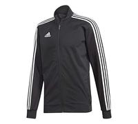Adidas, Tiro 19 Training, Felpa con Zip