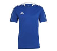 adidas Tiro 21 Maglia da Allenamento Jersey Uomo