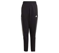 adidas, Tiro 21 Woven Pants, Pantaloni, Nero, 13A, Unisex-Bambino