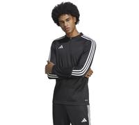 adidas Tiro 23 Club - giacca della tuta - uomo S Black/White man Recycled Materials,Aeroready