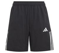Adidas TIRO23 C DT Shy, Pantaloncini Unisex-Bambini, Black