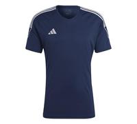 ADIDAS TIRO 23 JSY, Maglietta Sportiva Uomo, Blu (Team Navy Blue 2/White), M