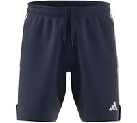 Adidas Tiro 23 L Sw, Pantaloncini Uomo, Blu (Team Navy Blue) 2, S