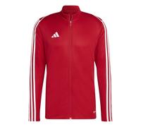 adidas Giacca da allenamento Tiro 23 League rosso M