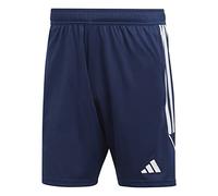 Adidas Tiro 23 L Tr, Pantaloncini Uomo, Blue (Team Navy 2), L