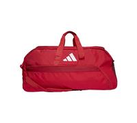 adidas Tiro 23 League Duffel Bag Large, Unisex-Adulto, Team Power Red 2 / Black/White, L