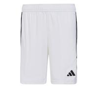 Adidas Tiro 23 Sho Y, Pantaloncini Unisex-Bambini, White/Black