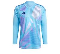 Magliette a maniche lunghe adidas T24 C GK JSY L in0410 Taglie M