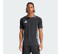 Adidas Tiro 24 Competition male Maglie/Repliche - Nero - Tela di cotone - Foot Locker Black XS