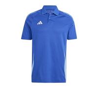 Adidas Tiro 24 Competition Poloshirt Polo a Maniche Corte, Royblau, S Uomo