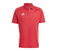 Adidas Tiro 24 Competition Poloshirt Polo a Maniche Corte, Tepore, L Uomo