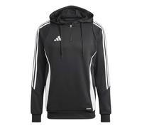Adidas Tiro24 Training Hoodie Nero 2XL / Regular Uomo