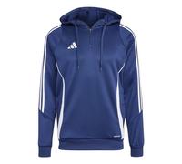 adidas Tiro24 Trhood blu S