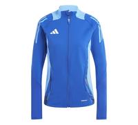 adidas Tiro 24 Giacca da allenamento slim fit da donna, Team Royal Blue, XL