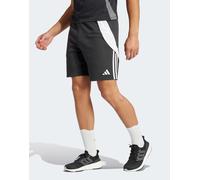 adidas Pantaloncini De Tuta Tiro 24 nero Xs