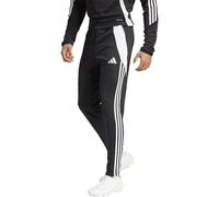 Pantaloni da allenamento Tiro 24 Slim Black / White 2XL
