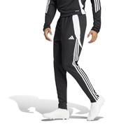 Pantaloni da allenamento Tiro 24 Slim Black / White 2XL