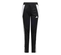 Adidas Pantaloni da allenamento Tiro 24 Regular Fit Nero Bambino/Bambina Taglia M (152) 11-12 anni