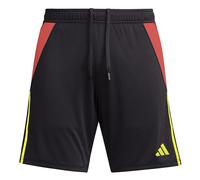 adidas Tiro 24 Short, Pantaloncini Sportivi da Uomo (S, Black/Sesoye)