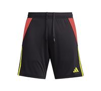 adidas Tiro 24 Short, Pantaloncini Sportivi da Uomo (S, Black/Sesoye)