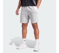 Adidas Tiro 24 Uomo - Pantaloncini Grigio - Taglia XXL - Jersey di cotone Grey XXL